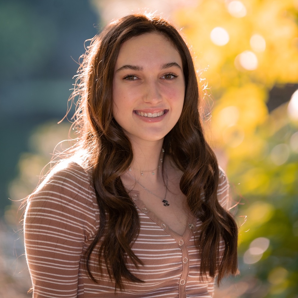 Meet your Posher, Kylie